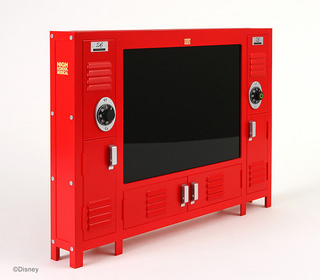Illustration for article titled Disney Flix Camera (Plus iPod Docks and TVs)
